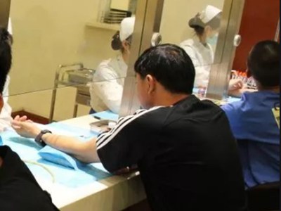 长沙体检代检怎么收费