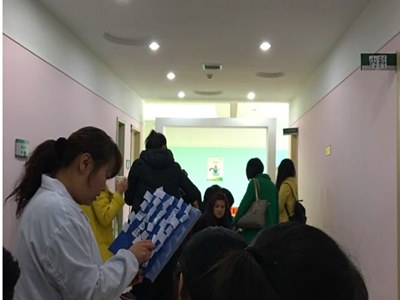 广州体检代检机构