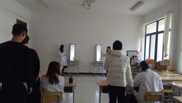 体检代检先服务合格后收费